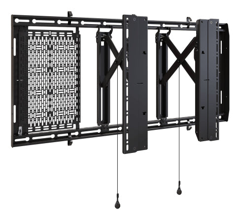 Chief AS3LDP7 TV mount/stand 2.18 m (86") Black