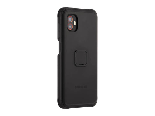 Samsung EF-PG736CBEBWW mobile phone case 16.8 cm (6.6") Cover Black