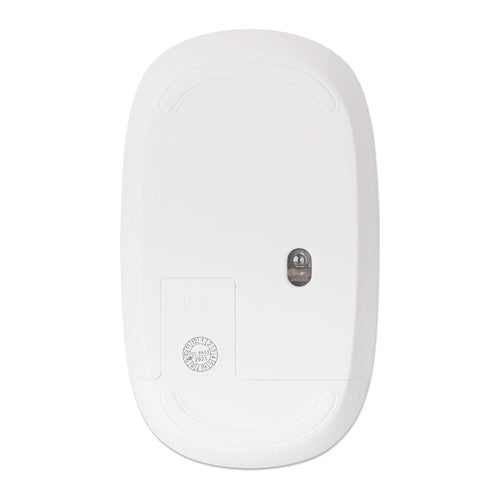 Manhattan 190329 mouse Universal Ambidextrous RF Wireless Optical 1200 DPI