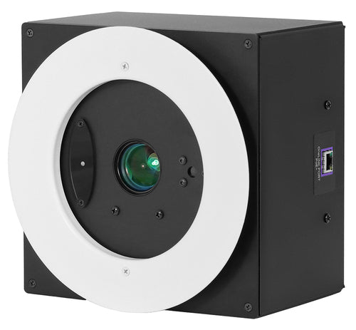 Vaddio DocCAM 20 HDBT 2.38 MP Black 1920 x 1080 pixels 60 fps CMOS 25.4 / 2.8 mm (1 / 2.8")