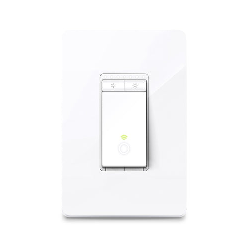 TP-Link HS220 smart home light controller Wireless White