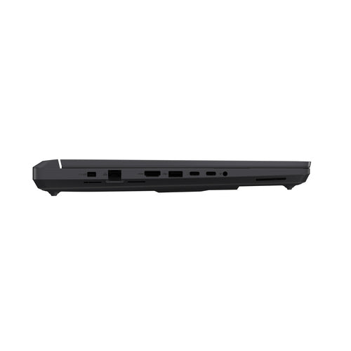 ASUS ROG Strix G16 G615JHR-DS74 Intel® Core™ i7 i7-14650HX Laptop 40.6 cm (16") WUXGA 16 GB DDR5-SDRAM 1 TB SSD NVIDIA® GeForce RTX™ 5050 Wi-Fi 7 (802.11be) Windows 11 Home Grey