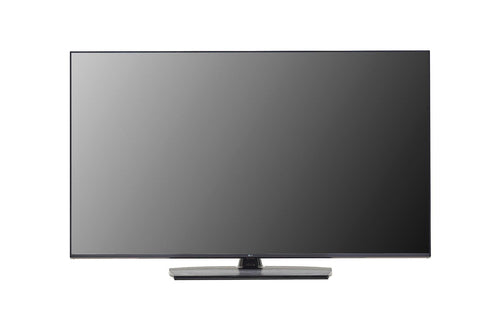 LG 55UN343H0UA hospitality TV 139.7 cm (55") 4K Ultra HD Grey 20 W