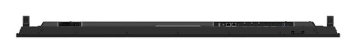 Sharp MultiSync P556 Kiosk design 139.7 cm (55") LCD 700 cd/m² 4K Ultra HD Black Built-in processor