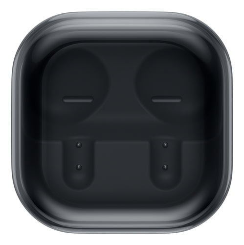 Samsung Galaxy Buds4 Headset True Wireless Stereo (TWS) In-ear Calls/Music Bluetooth Black