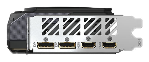 GIGABYTE Radeon RX 9070 GAMING OC 16G Graphics Card - 16GB GDDR6, 256bit, PCI-E 5.0, 2700 MHz Core Clock, 2 x DisplayPort, 2 x HDMI, GV-R9070GAMING OC-16GD