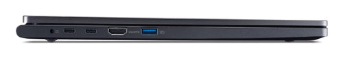Acer TravelMate P4 TMP416-53-795G Copilot+ PC Intel Core Ultra 7 155U Laptop 40.6 cm (16") WUXGA 16 GB DDR5-SDRAM 1 TB SSD Wi-Fi 6 (802.11ax) Windows 11 Pro Blue