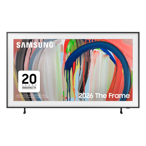 Samsung 65" FRAME TV