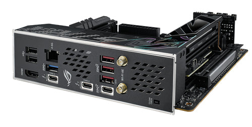 ASUS ROG STRIX Z790-I GAMING WIFI Intel Z790 LGA 1700 mini ITX