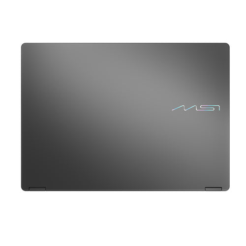 MSI Prestige 16 Flip AI+ C3MTG-058US Copilot+ PC Intel Core Ultra 7 355 Hybrid (2-in-1) 40.6 cm (16") Touchscreen 2.8K 32 GB LPDDR5x-SDRAM 1 TB SSD Wi-Fi 7 (802.11be) Windows 11 Home Grey