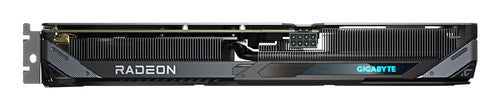 GIGABYTE Radeon RX 9060 XT GAMING OC 16G Graphics Card - 16GB GDDR6, 128bit, PCI-E 5.0, 3320 MHz Core Clock, 2 x DisplayPort, 1 x HDMI, GV-R9060XTGAMING OC-16GD