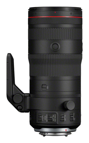Canon RF24-105mm F2.8 L IS USM Z Overview