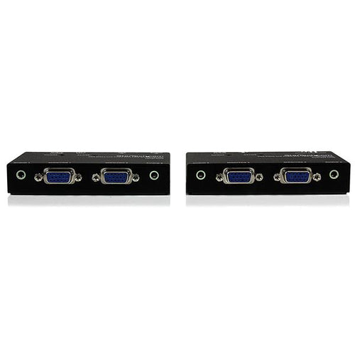 StarTech.com VGA Video Extender over Cat 5 with Audio