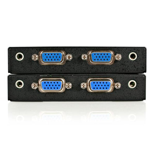StarTech.com VGA Video Extender over Cat 5 with Audio