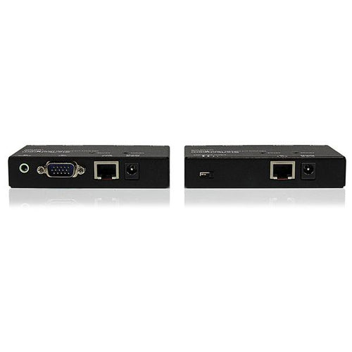 StarTech.com VGA Video Extender over Cat 5 with Audio