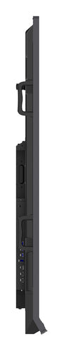 Viewsonic IFP8652-1C-E2 - 86” ViewBoard Interactive Display Bundle