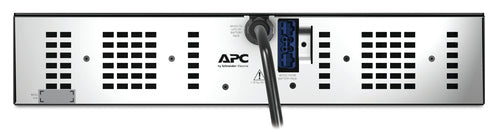 APC Smart-UPS X-Series External Battery Pack Rack/Tower 48V, 864VAh, rackmount, 2U