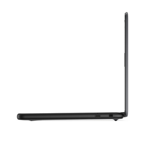 DELL Chromebook 3120 Intel® N N100 29.5 cm (11.6") HD 4 GB LPDDR5-SDRAM 64 GB eMMC Wi-Fi 6 (802.11ax) ChromeOS Black