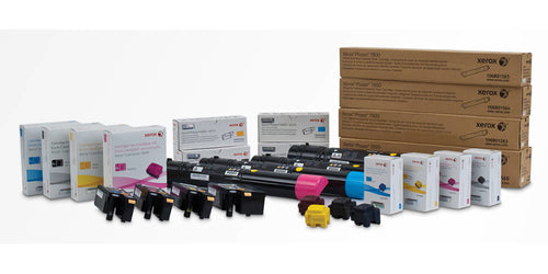 Xerox HCF Feed Roller (Long-Life Item, Typically Not Required)