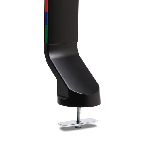 Kensington SmartFit Space-Saving Dual Monitor Arm
