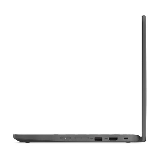 Lenovo 500e Yoga Chromebook Gen 4 Intel® N N100 31 cm (12.2") Touchscreen WUXGA 8 GB LPDDR5-SDRAM 64 GB eMMC Wi-Fi 6E (802.11ax) ChromeOS English Grey