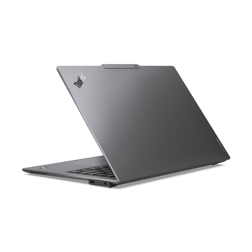 Lenovo ThinkPad X9-14 Gen 1 Aura Edition Copilot+ PC Intel Core Ultra 5 226V Laptop 35.6 cm (14") Touchscreen 2.8K 16 GB LPDDR5x-SDRAM 512 GB SSD Wi-Fi 7 (802.11be) Windows 11 Pro Grey
