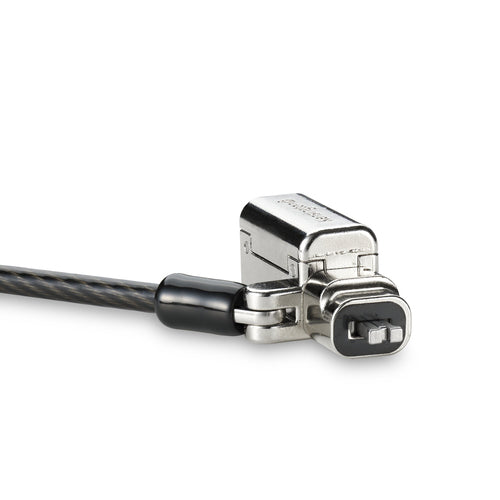 Kensington Universal 3-in-1 2.0 Keyed Laptop Lock