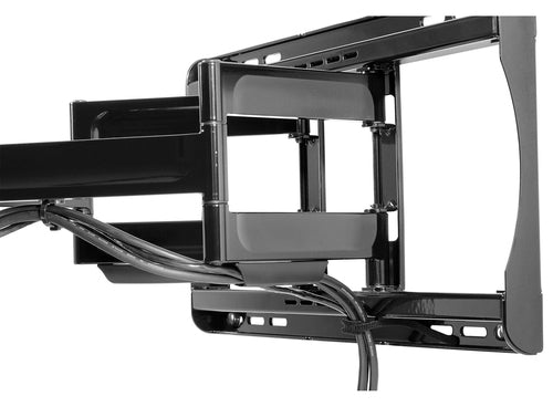 Peerless PA762-UNMH TV mount/stand 2.29 m (90") Black
