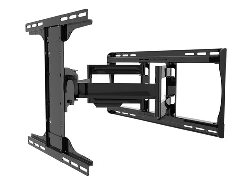 Peerless PA762-UNMH TV mount/stand 2.29 m (90") Black