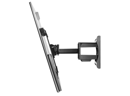 Peerless PA762-UNMH TV mount/stand 2.29 m (90") Black