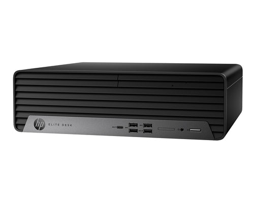 HP Elite SFF 800 G9 Intel® Core™ i7 i7-14700 16 GB DDR5-SDRAM 256 GB SSD Windows 11 Pro PC Black