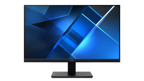 Acer Vero V7 V227Q H computer monitor 54.6 cm (21.5") 1920 x 1080 pixels Full HD Black