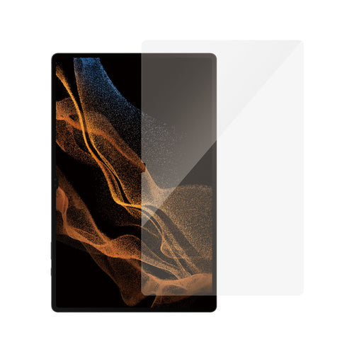 PanzerGlass ® Screen Protector Samsung Galaxy Tab S8 Ultra | S9 Ultra | Ultra-Wide Fit Clear screen protector 1 pc(s)