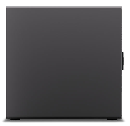 Lenovo ThinkStation P5 Intel Xeon W w3-2435 64 GB DDR5-SDRAM 2 TB SSD NVIDIA RTX A5500 Windows 11 Pro for Workstations Tower Workstation Black, Red