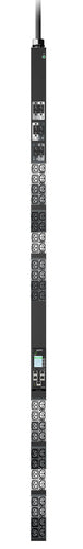 APC NetShelter Rack PDU Advanced Gen 2, Switched Metered Outlet, 3Phase, 22.1kW 400V 32A or 17.3kW 415V 30A, 530P6, 48 Outlet