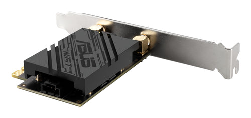 ASUS PCE-BE90BT Internal WLAN / Bluetooth 2882 Mbit/s