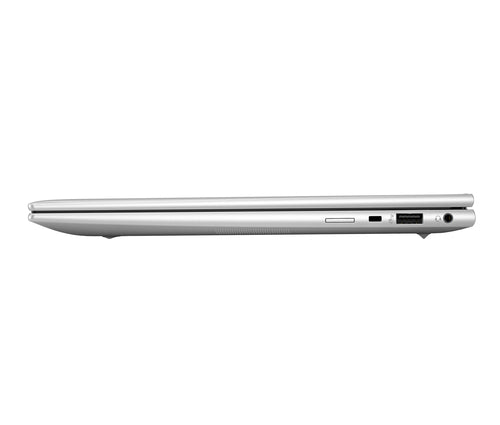 HP EliteBook 830 G11 Intel Core Ultra 5 135U Laptop 33.8 cm (13.3") WUXGA 16 GB LPDDR5x-SDRAM 512 GB SSD Wi-Fi 6E (802.11ax) Windows 11 Pro Silver