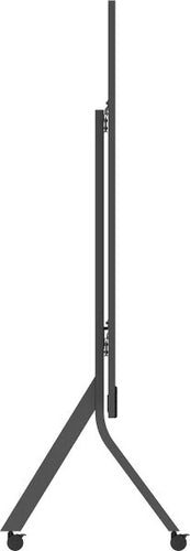 Viewsonic LDP163-091C Signage Display 4.14 m (163") LED Wi-Fi 600 cd/m² 4K Ultra HD Black Built-in processor Android 9