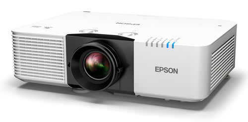 Epson PowerLite L690U Standard throw projector 6500 ANSI lumens 3LCD WUXGA (1920x1200) White