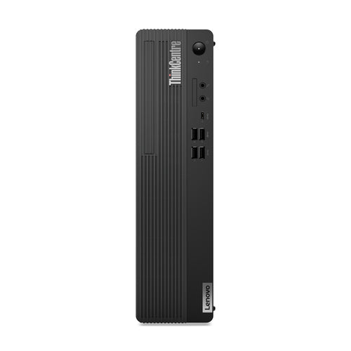Lenovo ThinkCentre M90s Intel® Core™ i9 i9-14900 32 GB DDR5-SDRAM 1 TB SSD Windows 11 Pro SFF PC Black