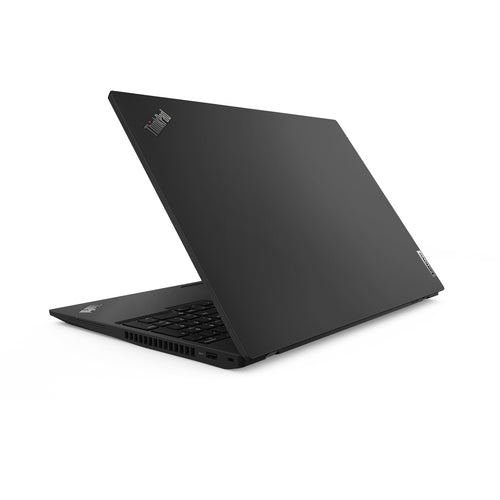 Lenovo ThinkPad P16s Gen 1 (AMD) AMD Ryzen™ 5 PRO 6650U Mobile workstation 40.6 cm (16") WUXGA 16 GB LPDDR5-SDRAM 512 GB SSD Wi-Fi 6E (802.11ax) Windows 11 Pro Black