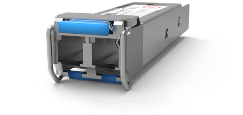 Allied Telesis AT-SPLX40/E network transceiver module Fiber optic 1000 Mbit/s SFP 1310 nm