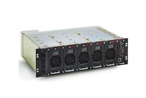 APC Magnum VS 50 W/SNMP uninterruptible power supply (UPS) 10 kVA 500 W