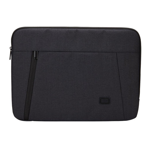 Case Logic Huxton HUXS215 Black 39.6 cm (15.6") Sleeve case
