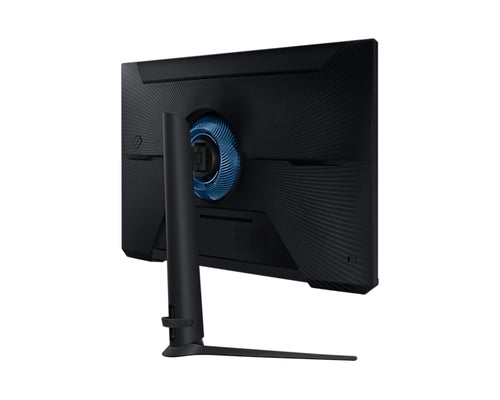 Samsung LS32DG302ENXZA computer monitor 81.3 cm (32") 1920 x 1080 pixels Full HD Black