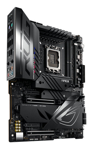 ASUS ROG MAXIMUS Z790 APEX ENCORE Intel Z790 LGA 1700 ATX