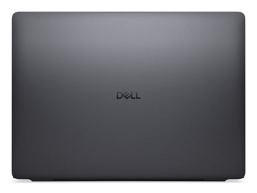 DELL Pro 14 PC14250 Intel Core 7 150U Laptop 35.6 cm (14") Full HD+ 16 GB DDR5-SDRAM 256 GB SSD Wi-Fi 6E (802.11ax) Windows 11 Pro US English Black