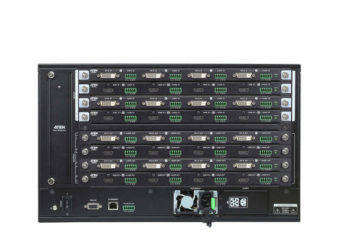 ATEN VM1600A video switch