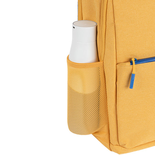 Incase Facet backpack Casual backpack Yellow Polyester