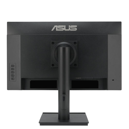 ASUS VA279QGS computer monitor 68.6 cm (27") 1920 x 1080 pixels Full HD LCD Black